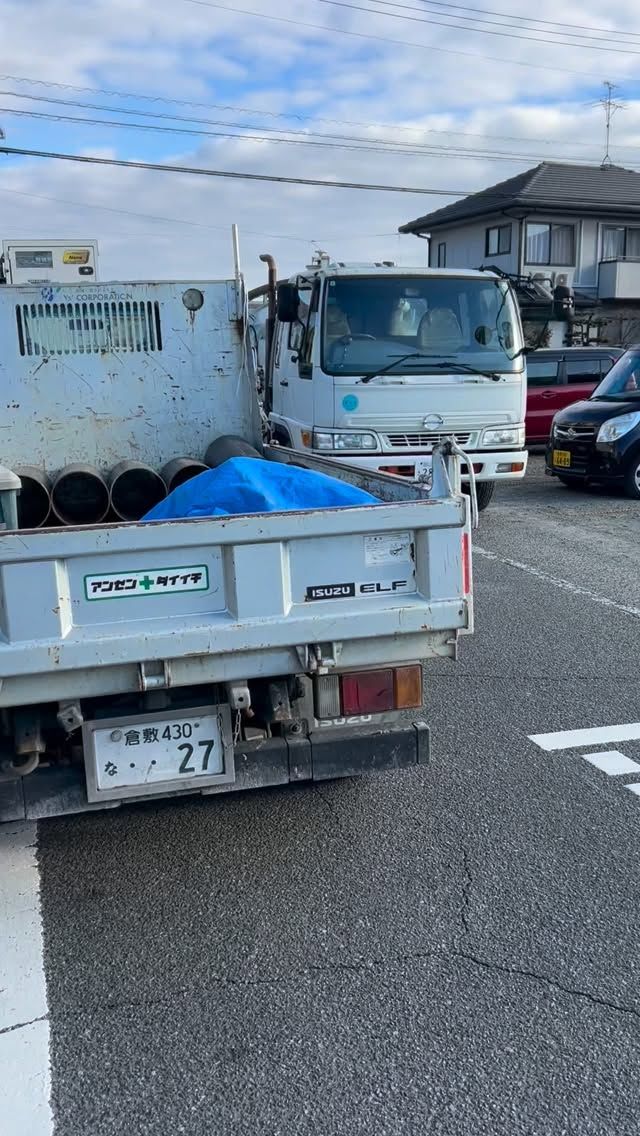 ⛑️⛑️

#ベビーモール工法 
#ys推進部