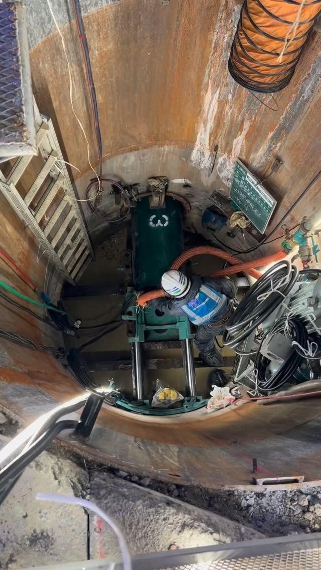 ⛑️⛑️

#ロックマン工法
#ys推進部