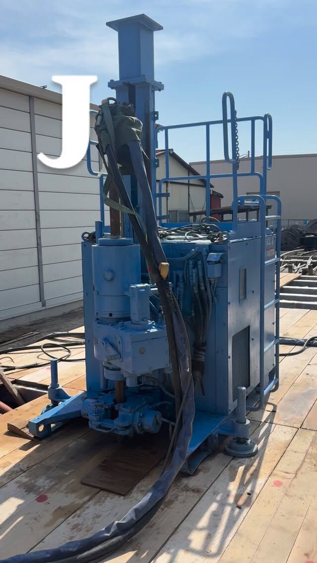 📍岡山県岡山市
本日は協力会社様による地盤改良工事（JSG工法）の現場をお届けします🚜✨

✅ 施工内容：φ2000 / 20本
大口径の施工も、確かな技術とチームワークで無事に完了しました💪
圧倒的なスケール感と、現場のリアルな雰囲気をお伝えします👷‍♂️🤝
協力会社の皆様、安全第一の施工ありがとうございました！

#地盤改良 #JSG工法 #建設業 #岡山市 #施工事例